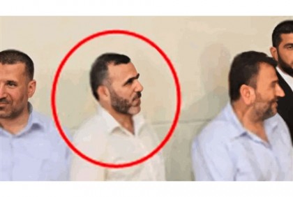 শীর্ষ হামাস নেতা মারওয়ান ইসাকে হত্যার দাবি ইসরায়েলের