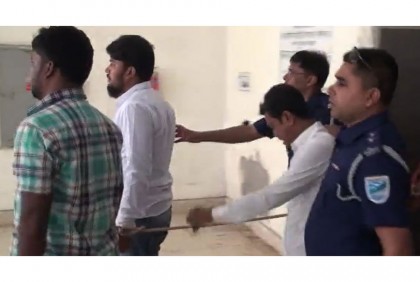 ফরিদপুরে হত্যা মামলায় ৩ জনের ফাঁসি