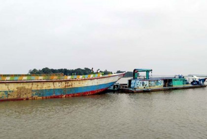 ঈদে ১১ দিন বন্ধ থাকবে বাল্কহেড