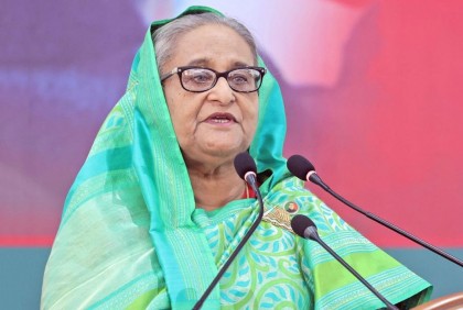 স্বাধীনতার ৫৩ বছরের মধ্যে ২৯ বছরই ছিল দুর্ভাগ্যের : প্রধানমন্ত্রী