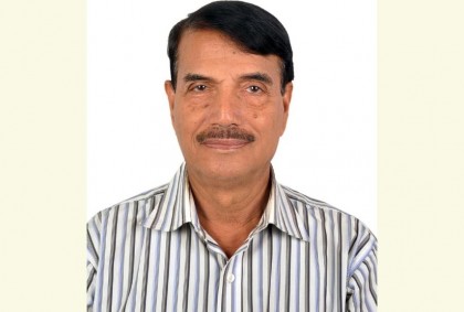 সাবেক এমপি নজির হোসেন আর নেই 