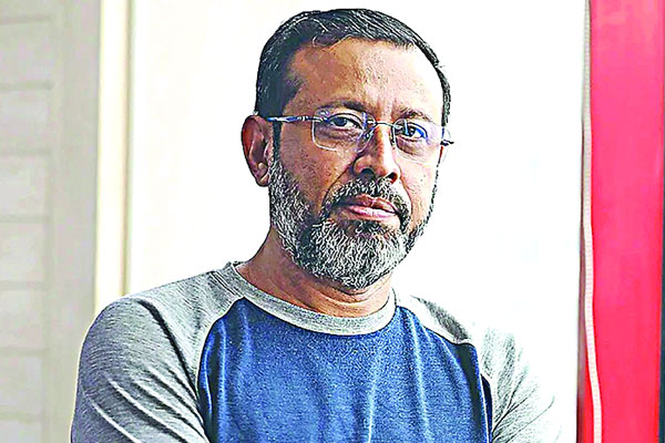দেশি টেকনিক্যাল ডিরেক্টর