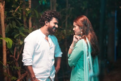 ফারহান-তিশার ‘হৃদয়জুড়ে তুমি’
