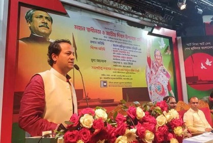 বুয়েটে জঙ্গিবাদী গোষ্ঠীর কার্যক্রম চলছে কি না, খতিয়ে দেখা হবে : শিক্ষামন্ত্রী 

