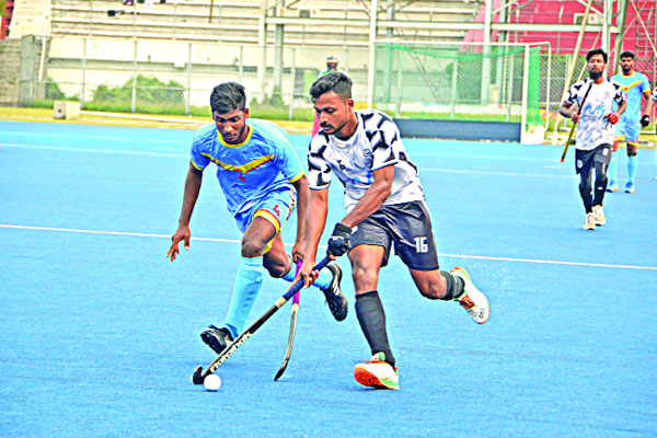 মোহামেডান-আবাহনীর পয়েন্ট ভাগাভাগি