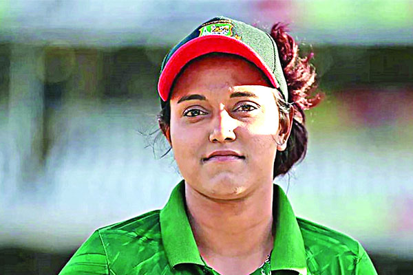 নিগারদের এবার টি-২০ মিশন