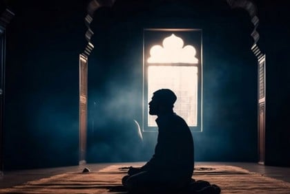 ইতিকাফের প্রস্তুতি