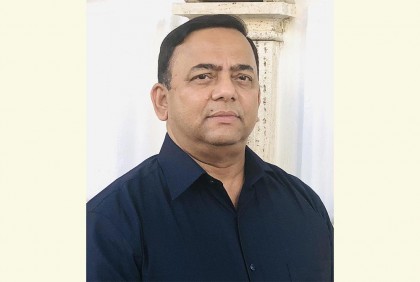 বেনজীরের বৈধ আয় কত ছিল