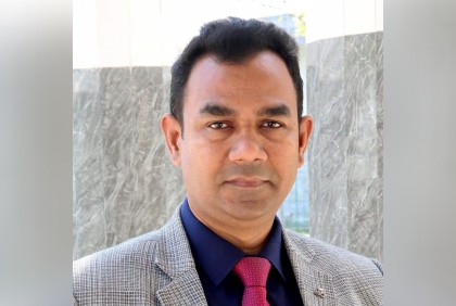 ইবির নতুন ছাত্র উপদেষ্টা ড. বাকী বিল্লাহ