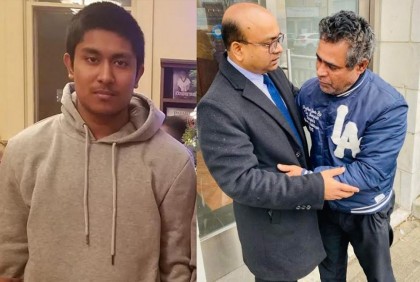 ন্যায়বিচার না হলে আরও মায়ের বুক খালি হবে, উইনের বাবার আকুতি


