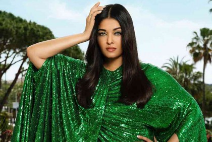 ‘ও আমার প্রাণ, আমার আত্মা’ কাকে বললেন ঐশ্বরিয়া?