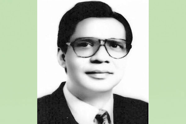 আজ মেয়র হানিফের ৮০তম জন্মবার্ষিকী