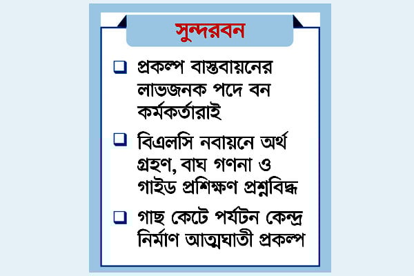 ভক্ষকের ভূমিকায় রক্ষক