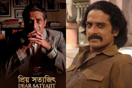 নেপালে পুরস্কৃত হল প্রয়াত রুবেলের ছবি