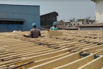 ২০ জেলায় যাচ্ছে কুমিল্লা বিসিকের সেমাই