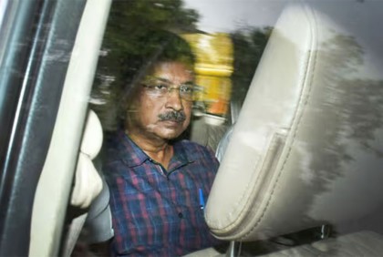১৫ এপ্রিল পর্যন্ত ইডি হেফাজতে থাকতে হচ্ছে কেজরিওয়ালকে