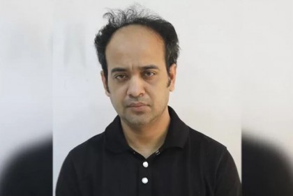 ইভ্যালির রাসেলের জামিন বাতিল, গ্রেফতারি পরোয়ানা জারি

