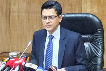 ঈদের ছুটির বিষয়ে যা বললেন মন্ত্রিপরিষদ সচিব


