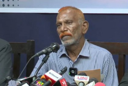 টিকটকার তরুণীর সঙ্গে প্রেম ও বিয়ে, সর্বস্ব খোয়ানোর দাবি জল্লাদ শাহজাহানের

