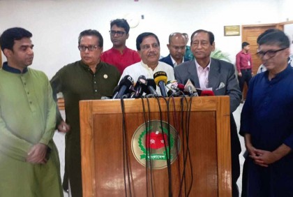 দ্বাদশ নির্বাচনে আওয়ামী লীগের খরচ পৌনে ৩ কোটি টাকা

