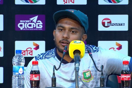 আমরা টোটালি ফেল করেছি : জাকির