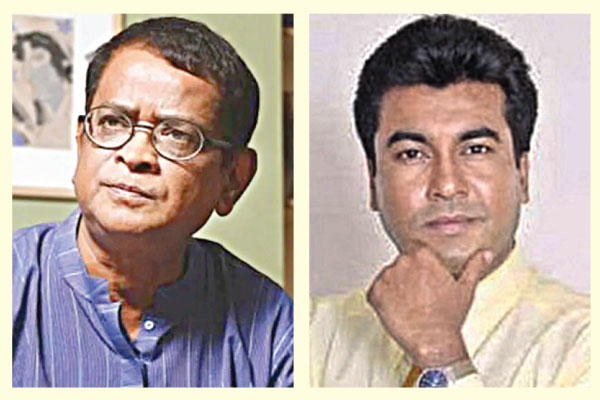 হুমায়ূন আহমেদ-মান্নাকে উৎসর্গ করে ‘ওমর’