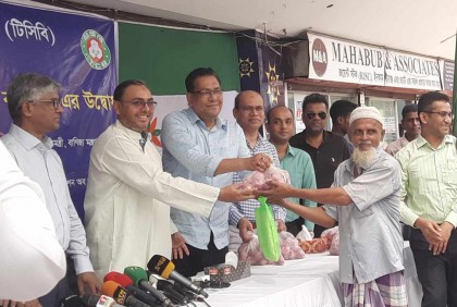 এখন ১৬৫০ টন পিঁয়াজ এসেছে, বাকিগুলো ধীরে ধীরে আসবে: বাণিজ্য প্রতিমন্ত্রী 