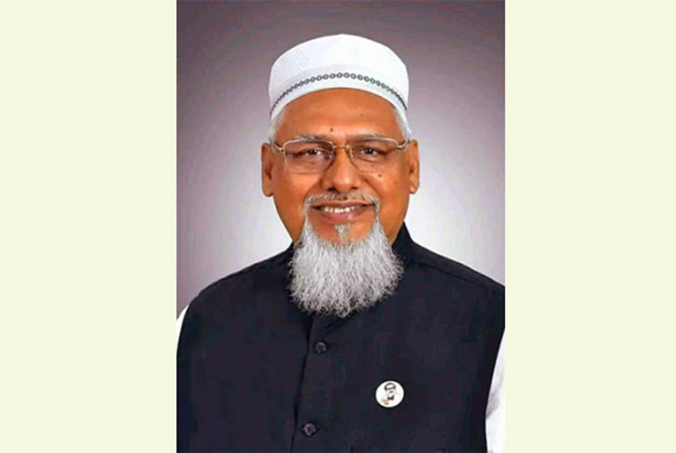 যাকাত বোর্ডকে শক্তিশালী করা সম্ভব হলে দারিদ্র্য বিমোচন ত্বরান্বিত হবে : ধর্মমন্ত্রী