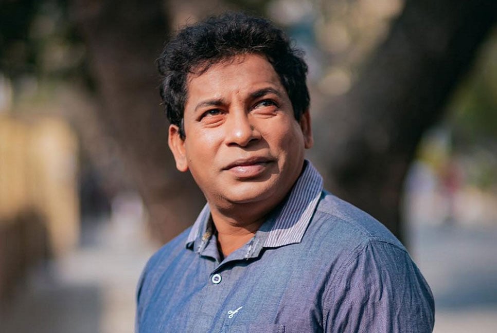 গোয়েন্দা পুলিশের চরিত্রে মোশাররফ করিম