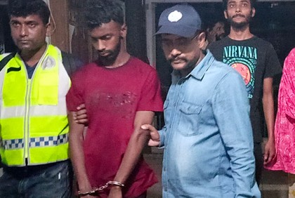 মাগুরায় চুরি যাওয়া শিশু উদ্ধার, আটক ১