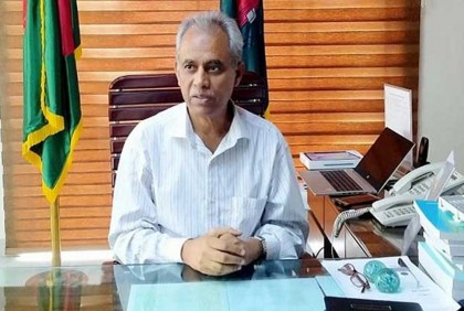 প্রার্থীর সমর্থনে স্বাক্ষর নেওয়া গণতন্ত্রের পরিপন্থী : ইসি আলমগীর

