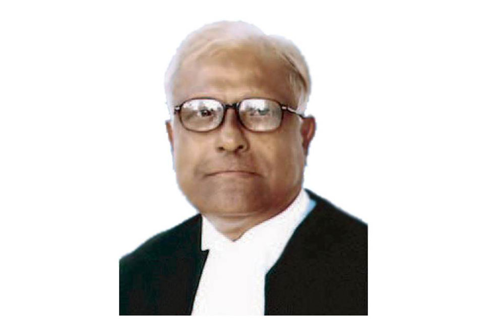 অবসরপ্রাপ্ত বিচারপতি আবদুল আউয়ালের ইন্তেকাল