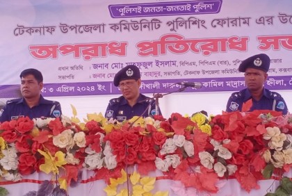 ‘রোহিঙ্গাদের বাড়ি ভাড়া দিলেই ব্যবস্থা’ 