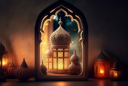 কোরআন তিলাওয়াতের আদব