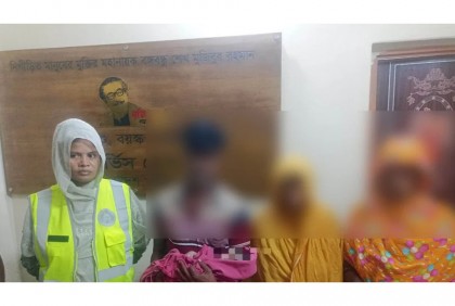 হাসপাতালের বিল দিতে বাধ্য হয়ে সন্তান বিক্রি করলেন মা; উদ্ধার করলো পুলিশ