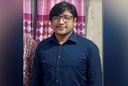 অপহৃত ম্যানেজার নেজাম ভালো আছেন : সোনালী ব্যাংকের জনসংযোগ বিভাগ