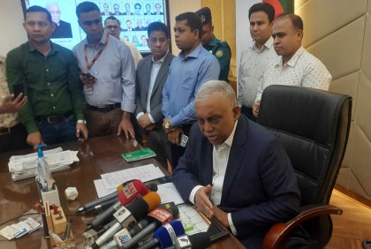 কুকি-চিনকে কঠোরভাবে দমনে ব্যবস্থা নেওয়া হবে : স্বরাষ্ট্রমন্ত্রী 