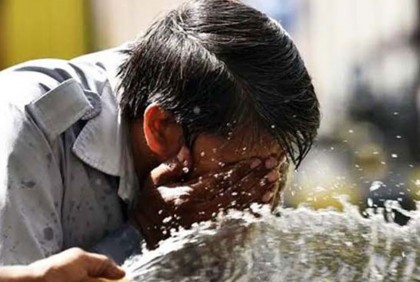 আরও বাড়তে পারে তাপমাত্রা