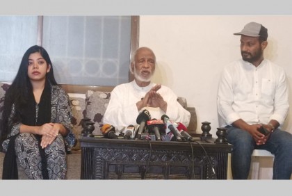 সরকার দুইটি জায়গায় সফল হয়েছে : মঈন খান

