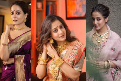 কেন অনবরত হুমকি পাচ্ছেন রাইমা সেন?