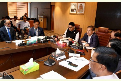 স্মার্ট জেনারেশন তৈরিতে এআই আইন গুরুত্বপূর্ণ : আইনমন্ত্রী