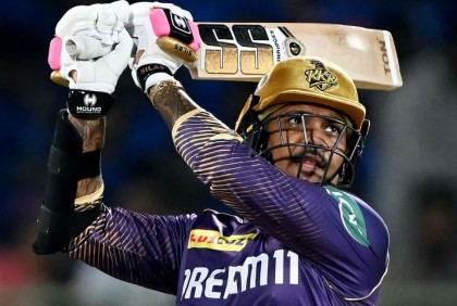 নারিনের এমন বিস্ফোরক ব্যাটিংয়ের রহস্য কী?