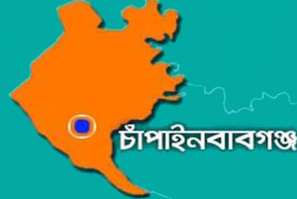 চাঁপাইনবাবগঞ্জে ইমামদের সম্মানী ভাতা প্রদান