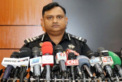 ব্যাংকে ডাকাতদের হামলার সময় বিদ্যুৎ কেন ছিল না তদন্ত হচ্ছে: র‌্যাব

