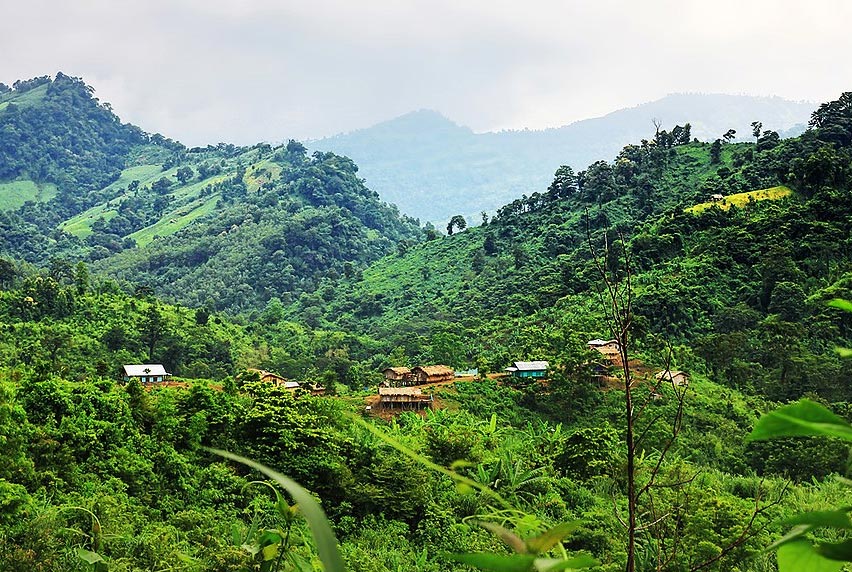 বান্দরবানে আজ থেকেই সাঁড়াশি অভিযান: র‌্যাব