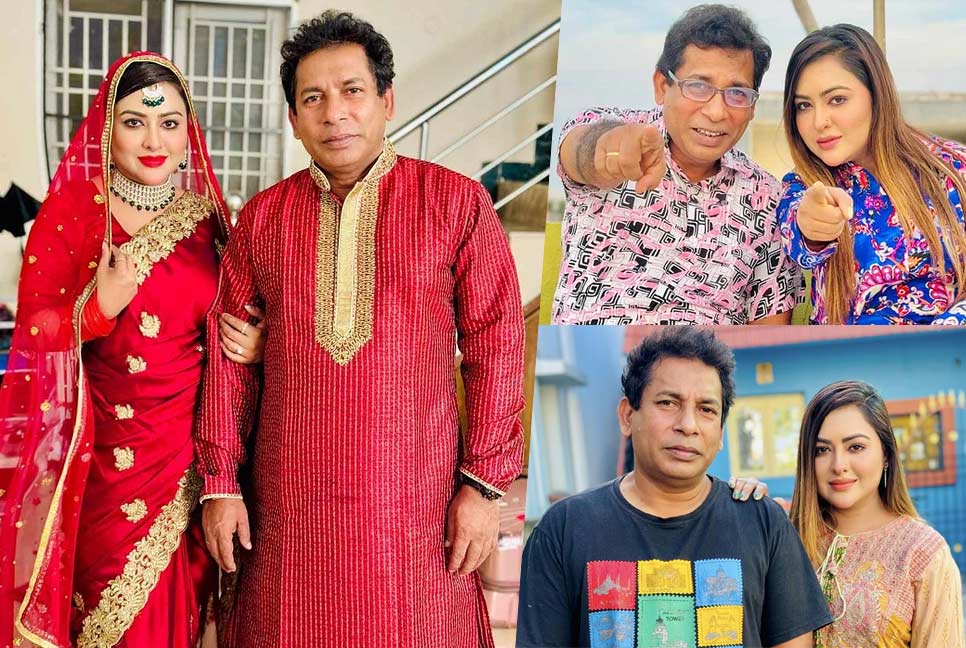ঈদে মোশাররফ-তানহা জুটির ৯ নাটক