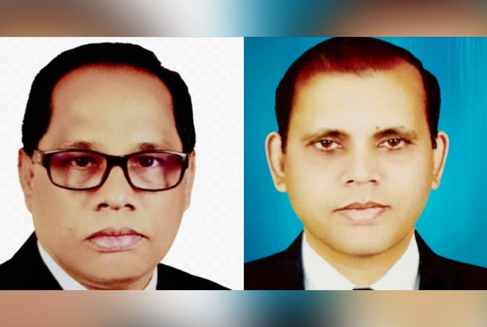 বরগুনা আইনজীবী সমিতির নির্বাচন : আসলাম সভাপতি, হাবিব সম্পাদক