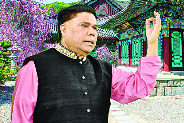 বাংলা-হিন্দি গান শোনাবেন মাহফুজুর রহমান