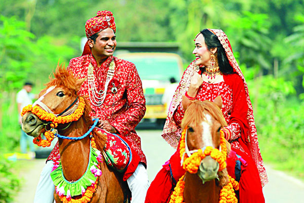 ঈদ আয়োজনে একক নাটক