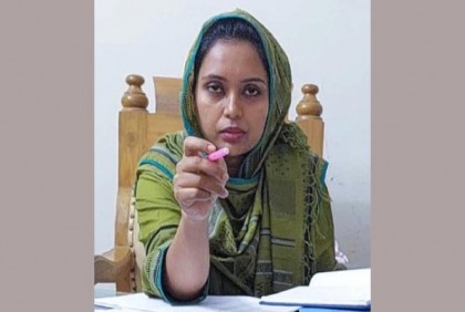 সেই কৃষি কর্মকর্তাকে বদলি